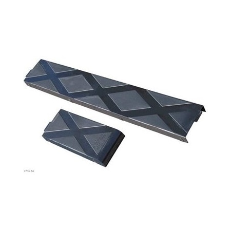 Tie Down Marine Bunk Slick Kit, No 86295 86295